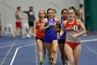 Track & Field Wheaton Invitational  Wheaton College Women’s Track & Field compete at the Wheaton invitational. - Photo By: KEITH NORDSTROM : Wheaton, Track